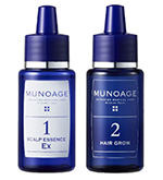 女性用育毛剤選び成功ガイド